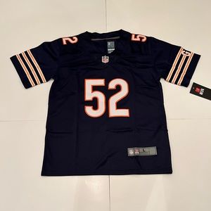 Chicago bears jersey Kahlil Mack